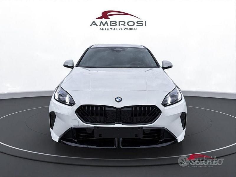 Usata BMW 118 M Sport 150 CV (110 kW) 2025 Utilitaria