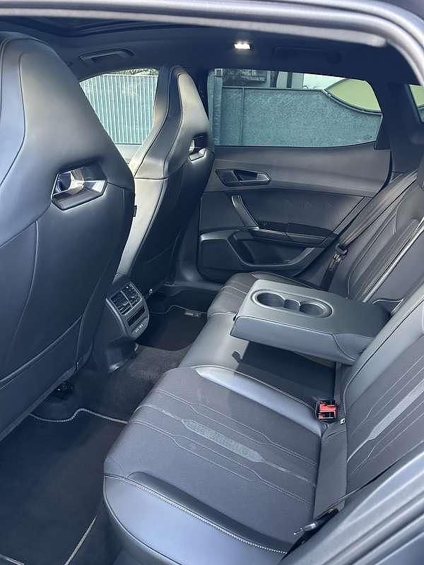 Usata Cupra Formentor 245 CV (180 kW) 2023 SUV