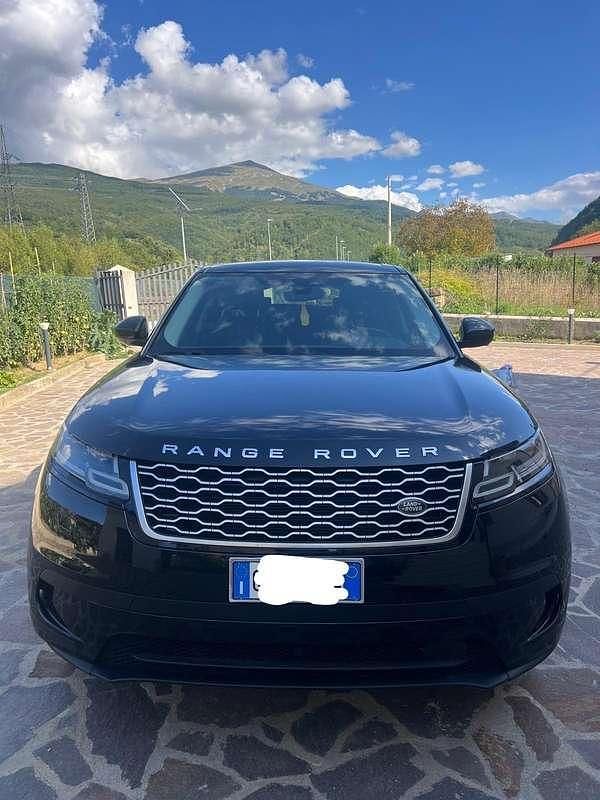 Usata Land Rover Range Rover Velar SE Dynamic 241 CV (177 kW) 2020 SUV