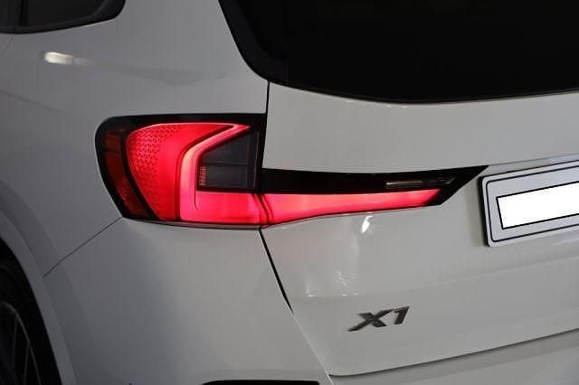 Usata BMW X1 M Sport 156 CV (114 kW) 2024 Bianco SUV