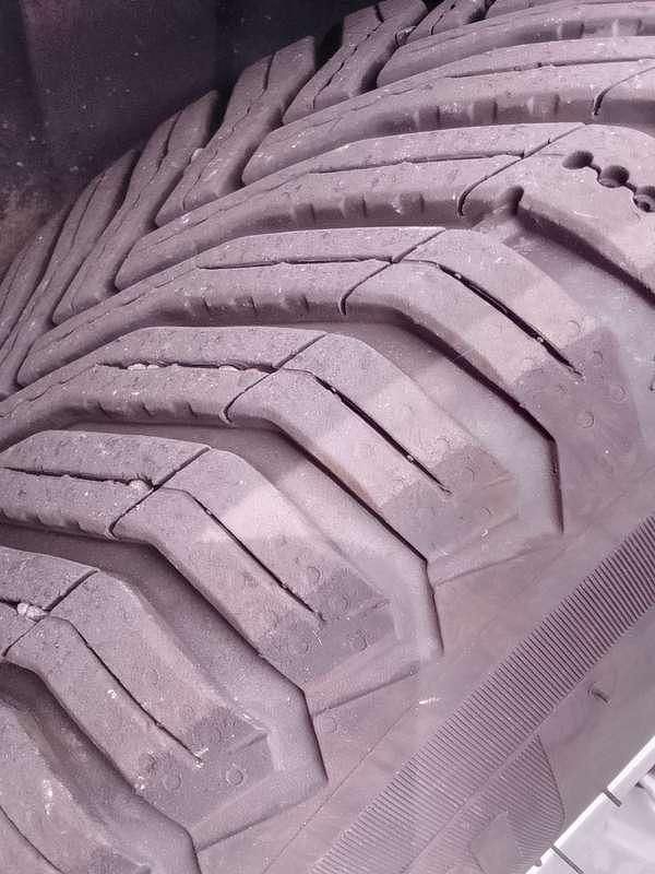 Usata Fiat 500L Easy 84 CV (61 kW) 2012 Monovolume