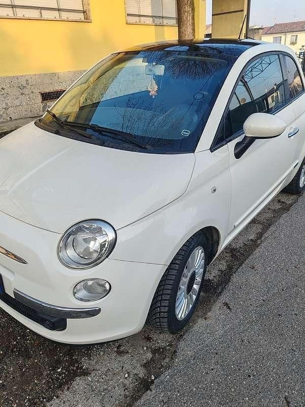 Usata 2013 Fiat 500 Pop Due volumi | 5000 € (Super prezzo) - Immagine 1/4
