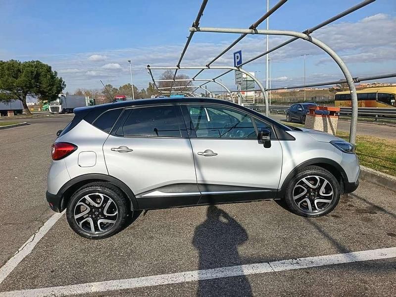 Usata Renault Captur Intens 90 CV (66 kW) 2016 SUV
