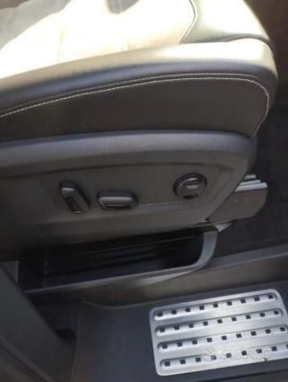 Usata VW Multivan Comfortline 204 CV (150 kW) 2016 Nero Furgone