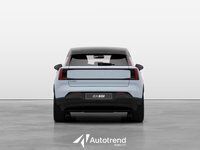 Nuova Volvo EX30 Plus 200 kW (272 CV) 2025 Azzurro SUV