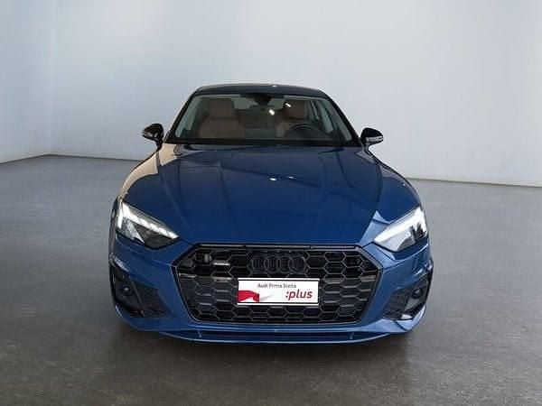 Usata Audi A5 S-Line 204 CV (150 kW) 2024 Utilitaria