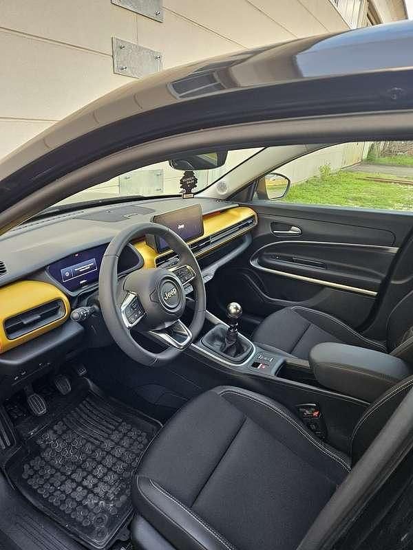 Usata Jeep Avenger Summit 101 CV (74 kW) 2023 SUV