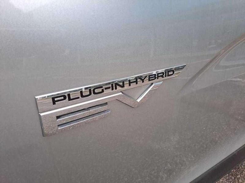 Nuova Mitsubishi Eclipse Instyle 98 CV (72 kW) 2025 Sterling silver (m) Berlina