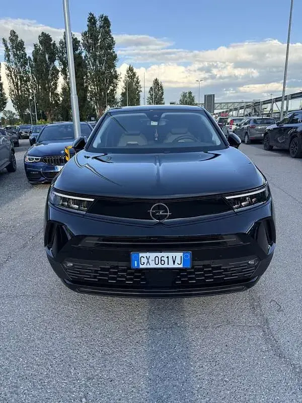Usata Opel Mokka Ultimate 101 CV (74 kW) 2025 SUV