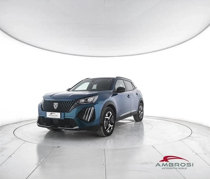 Usata Peugeot 2008 Allure 101 CV (74 kW) 2025 SUV
