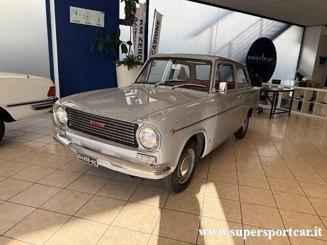 Usata Ford Anglia S 45 CV (33 kW) 1965 Grigio