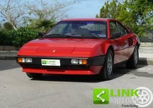Usata Ferrari Mondial 271 CV (199 kW) 1985 Rosso Coupé