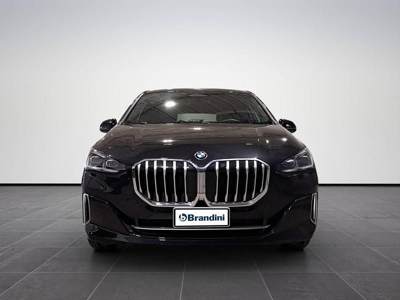 Usata BMW 218 M Sport 150 CV (110 kW) 2023 Nero cinema Coupé