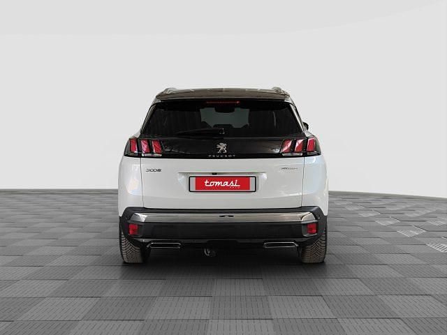 Usata Peugeot 3008 GT 300 CV (220 kW) 2020 Bianco SUV