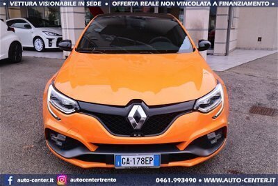 Venduto Renault Mégane IV Mégane TCe . - auto usate in vendita