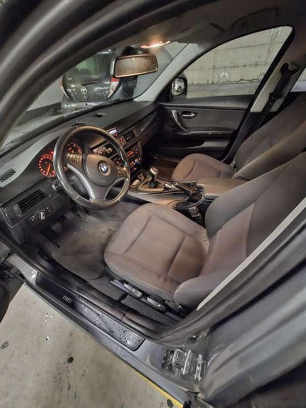 Usata BMW 316 116 CV (85 kW) 2012 Station wagon