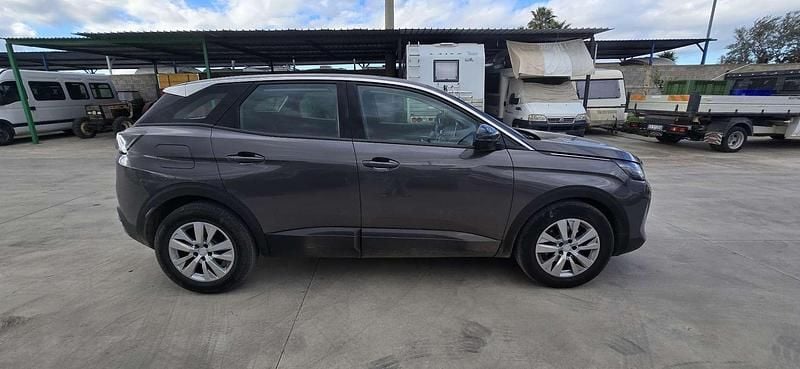 Usata Peugeot 3008 Active 131 CV (96 kW) 2022 SUV