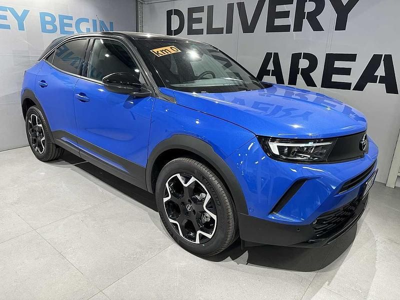 Usata Opel Mokka Ultimate 136 CV (100 kW) 2024 Other SUV