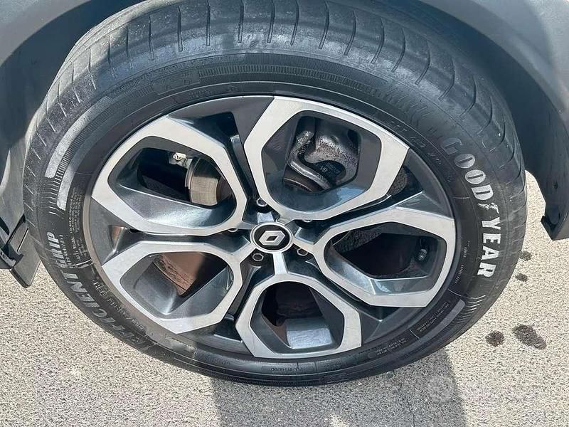 Usata Renault Captur Intens 94 CV (69 kW) 2022 SUV