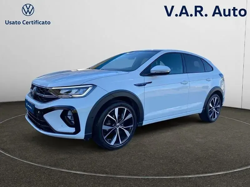 Usata VW Taigo R-line 110 CV (80 kW) 2023 Other SUV