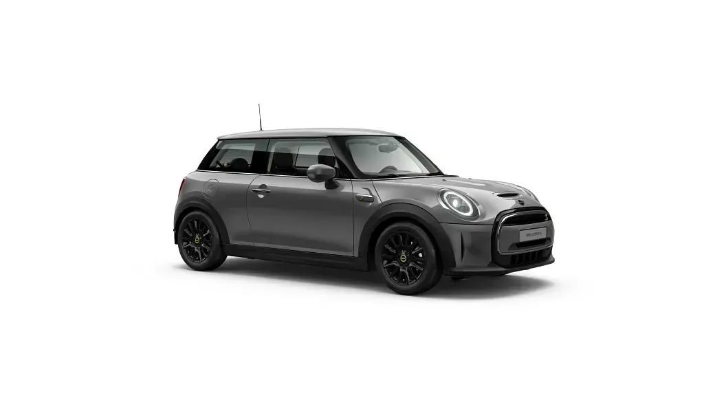 Usata Mini Cooper SE 135 kW (184 CV) 2022 Utilitaria
