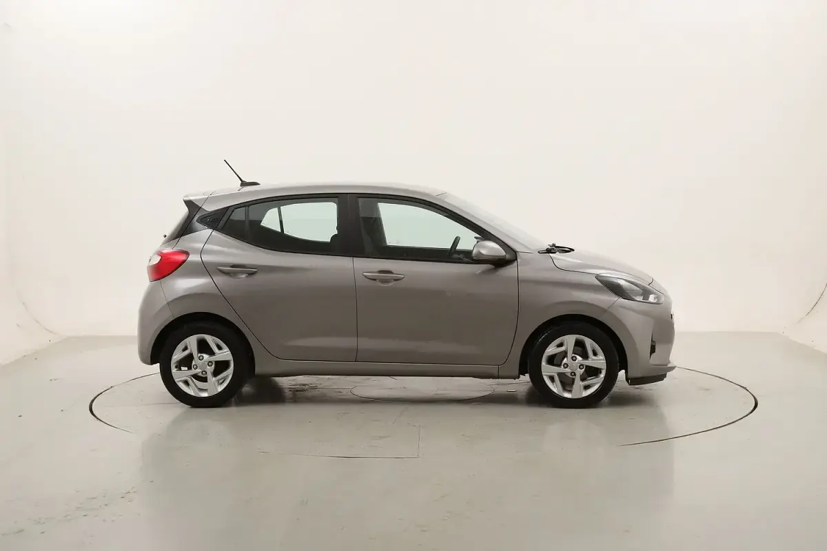 Usata Hyundai i10 67 CV (49 kW) 2022 Utilitaria