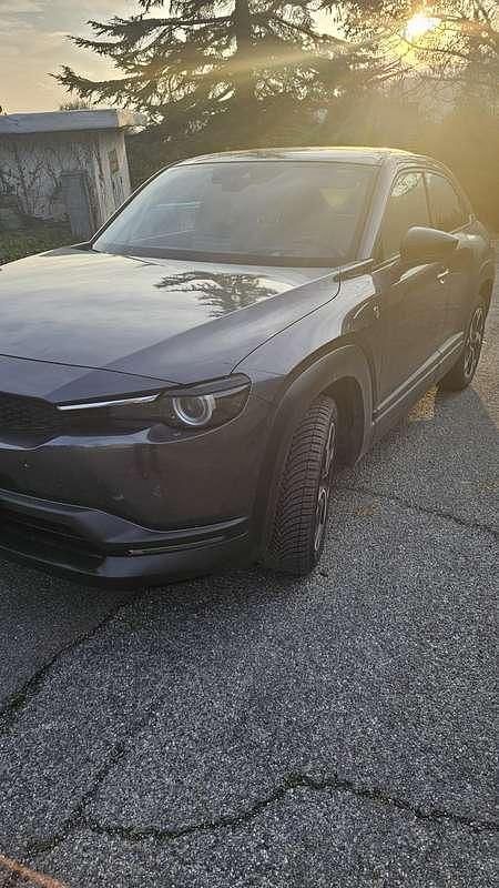 Usata Mazda MX30 Ad'Vantage 73 CV (53 kW) 2023 SUV