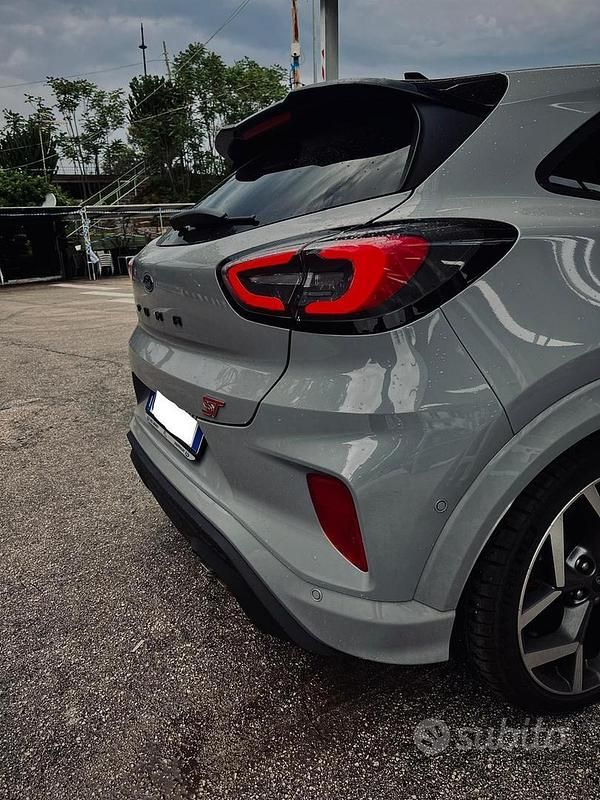 Usata Ford Puma ST 200 CV (147 kW) 2023 SUV
