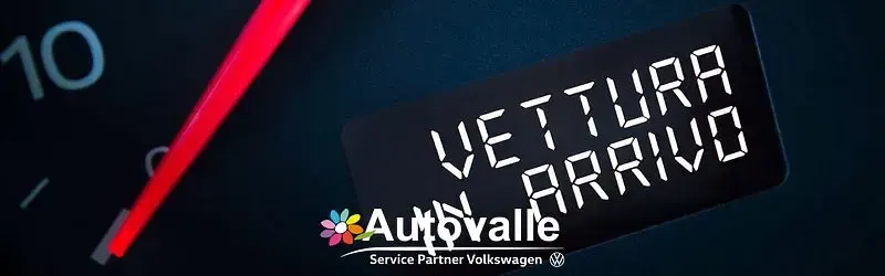 Usata VW Golf VIII Style 116 CV (85 kW) 2022 Nero Utilitaria