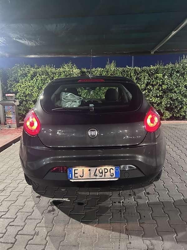 Usata Fiat Bravo Dynamic 120 CV (88 kW) 2011 Utilitaria