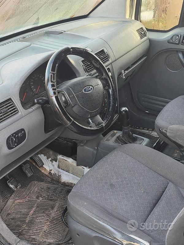 Usata Ford Transit 2005 Monovolume