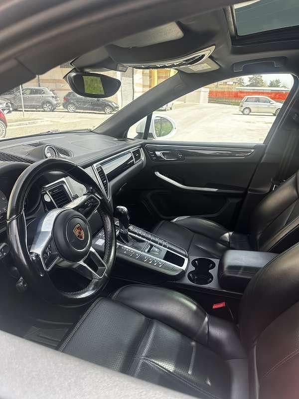 Usata Porsche Macan 250 CV (183 kW) 2016 SUV
