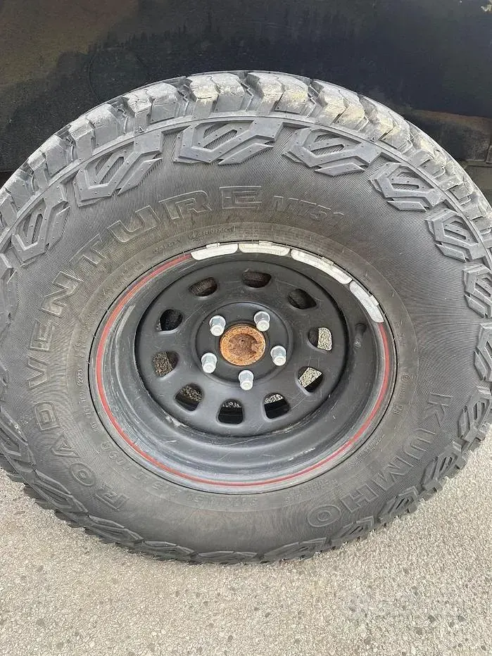 Usata Jeep Cherokee Sport 116 CV (85 kW) 2001 Blu SUV