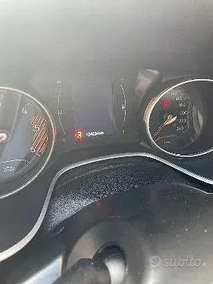 Usata Jeep Compass 120 CV (88 kW) 2019 Grigio SUV