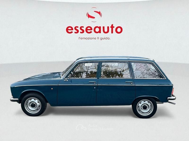Usata Peugeot 304 45 CV (33 kW) 1977 Blu Station wagon