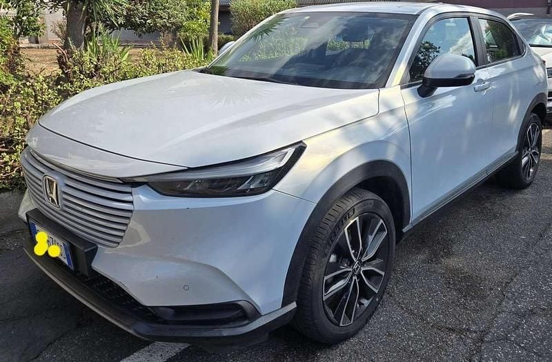 Usata Honda HR-V Elegance 107 CV (78 kW) 2022 SUV