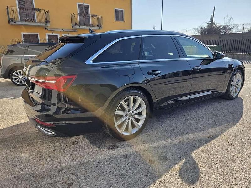 Usado Audi A6 Design 245 CV (180 kW) 2019 Familiar
