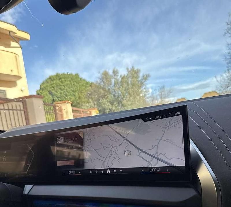 Usata BMW X3 M Sport 197 CV (144 kW) 2024 SUV