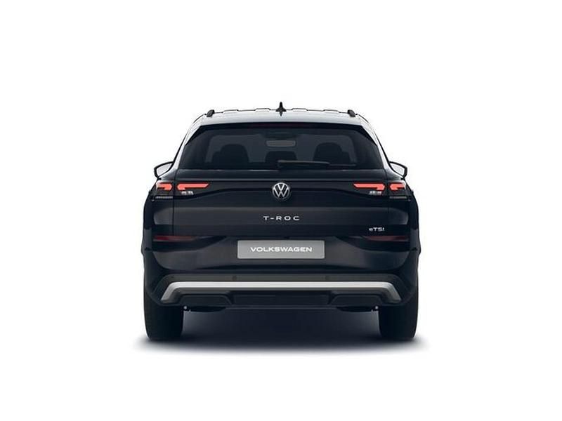 Nuova VW T-Roc Life 150 CV (110 kW) 2026 Nero SUV