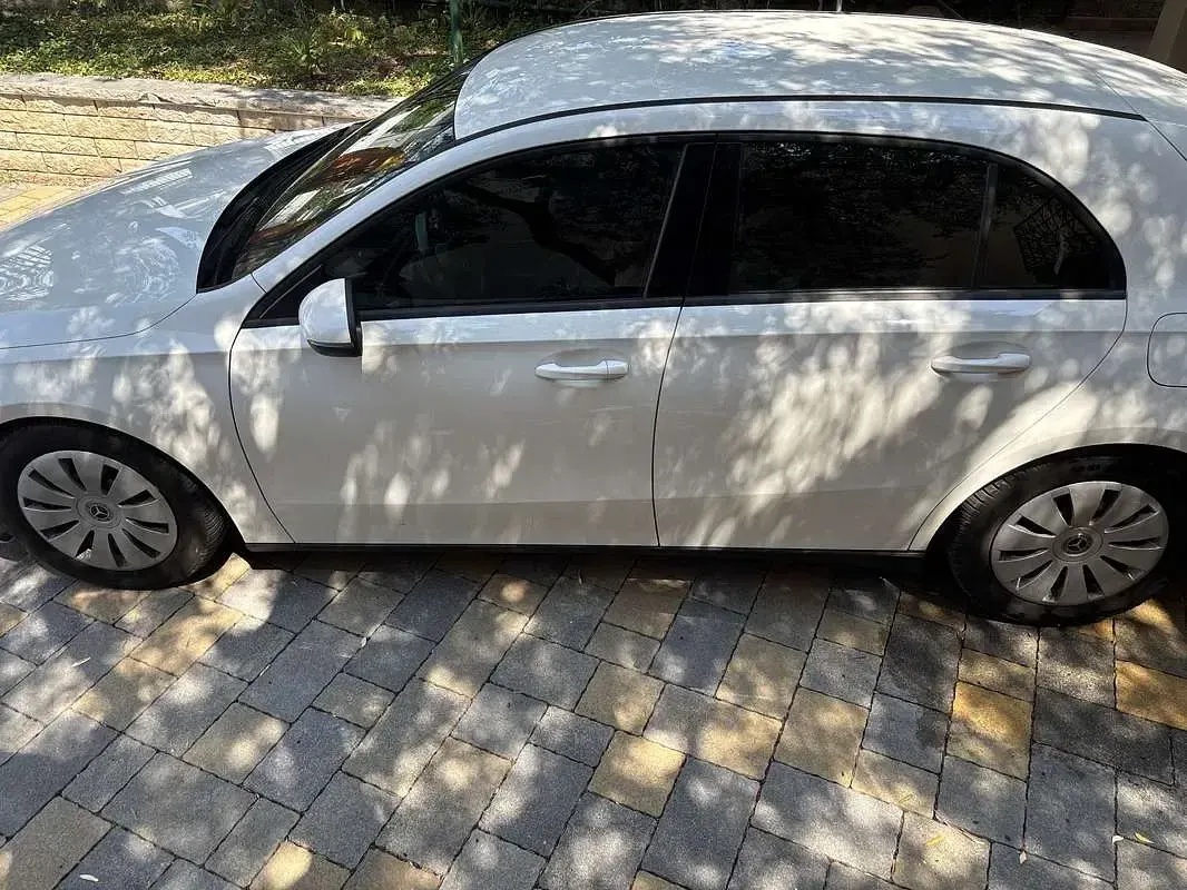 Usata Mercedes A160 95 CV (69 kW) 2020 Utilitaria