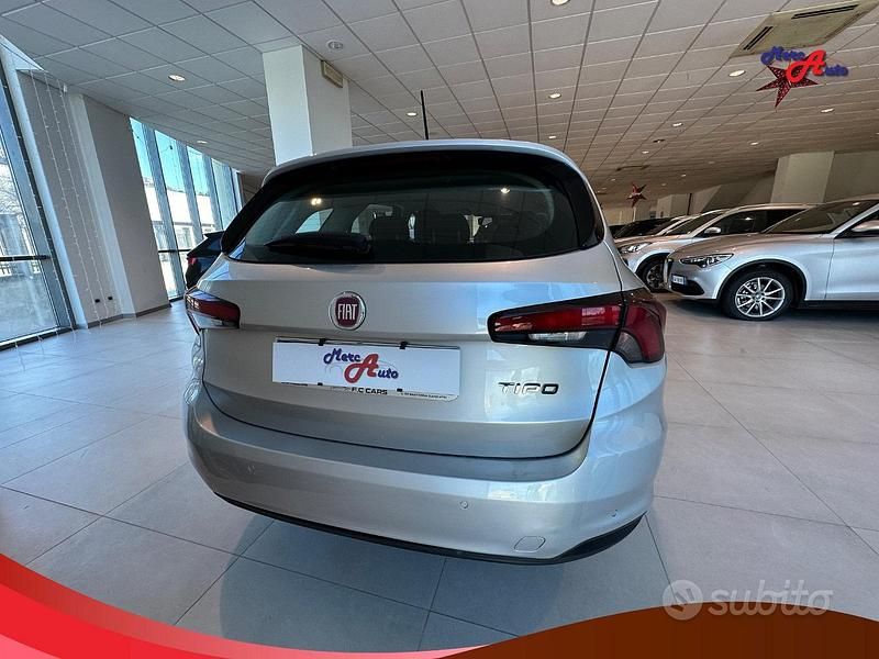 Usata Fiat Tipo Lounge 2018 Station wagon