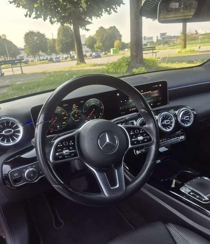 Usata Mercedes A180 Premium 116 CV (85 kW) 2019 Berlina