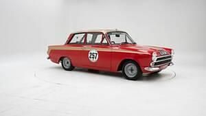 Usata Ford Cortina 105 CV (77 kW) 1965 Altri Berlina