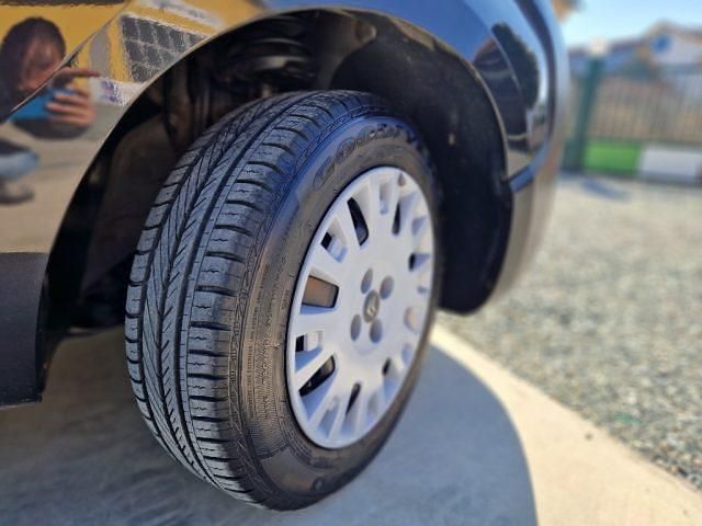 Usata Citroën Nemo 75 CV (55 kW) 2012 Nero Monovolume