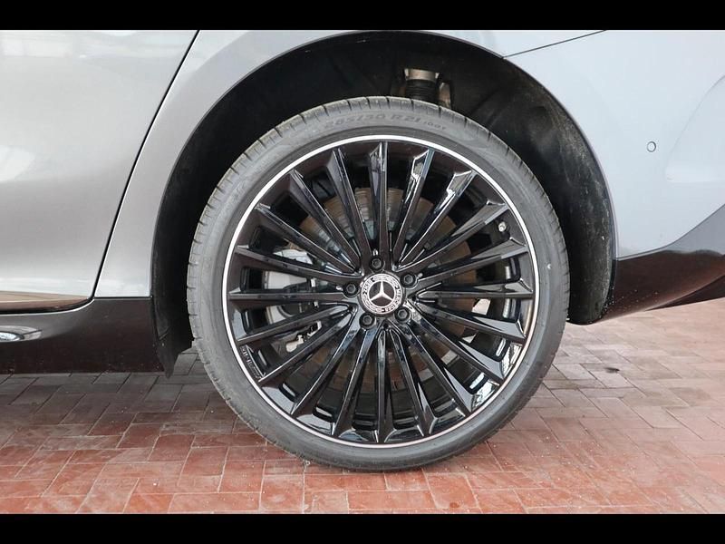 Nuova Mercedes EQE350 Premium Plus 135 kW (184 CV) 2026 Grigio Berlina