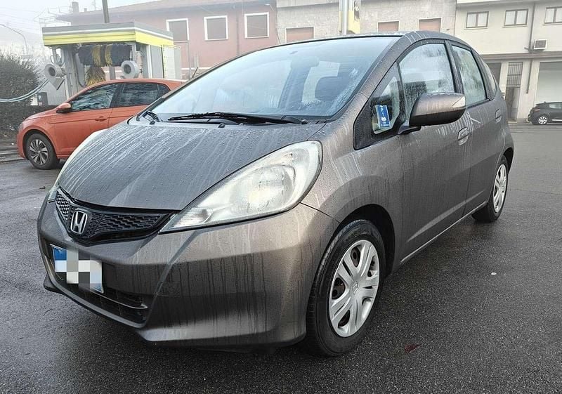Usata Honda Jazz Trend 90 CV (66 kW) 2012 Other Utilitaria