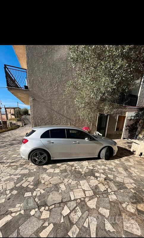 Usato 2019 Mercedes A180 Diesel (29.000 €)