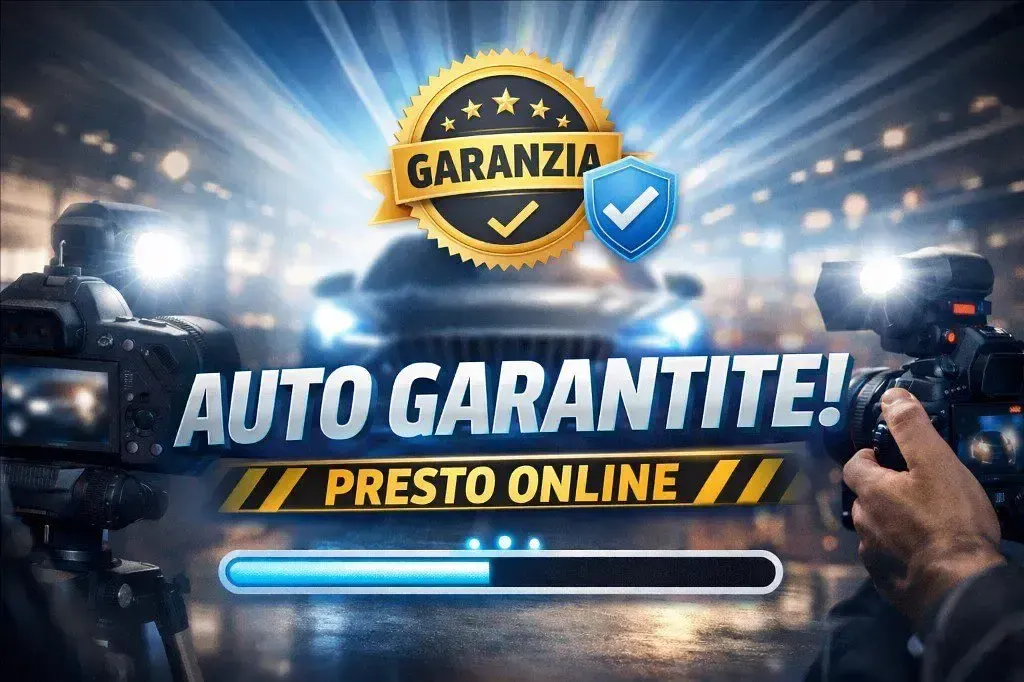 Usata Fiat Doblò 131 CV (96 kW) 2024 Bianco pastello Monovolume