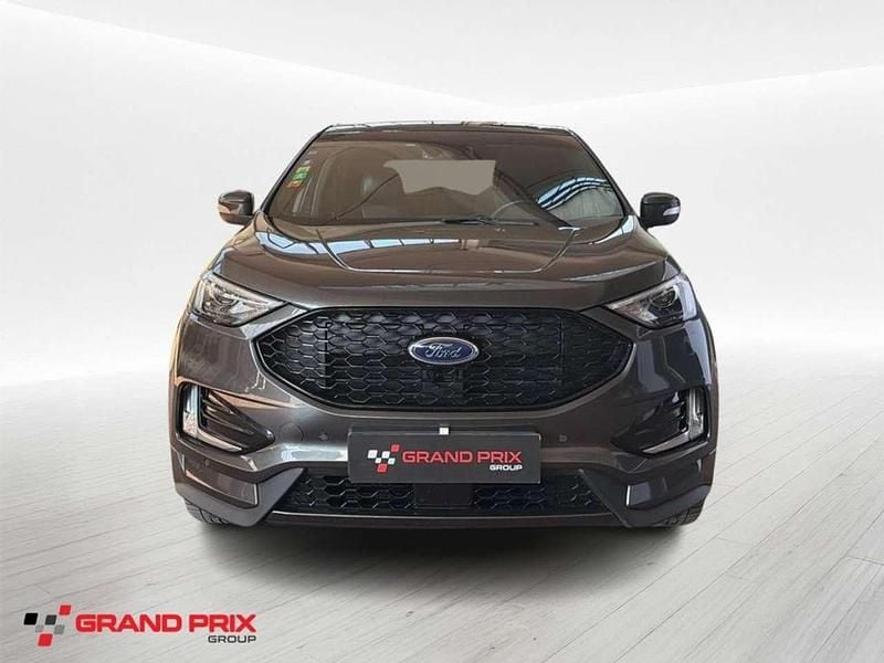 Usata Ford Edge ST-Line 239 CV (175 kW) 2019 Grigio SUV
