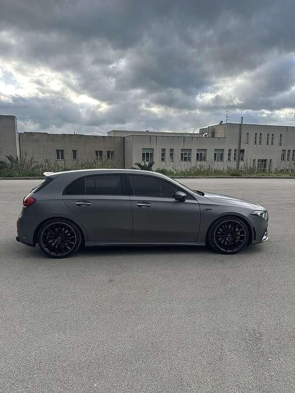 Usata Mercedes A35 AMG AMG 306 CV (225 kW) 2020 Berlina